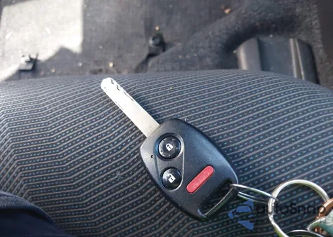 2011 Honda Fit Sport from USA, damaged, VIN JHMGE8H55BC010909